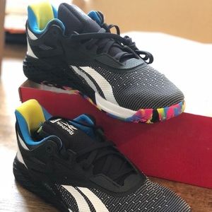 Reebok Nano X, men’s 9